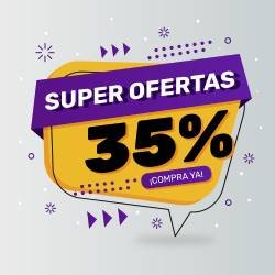 Super descuentos