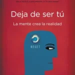 Deja de ser tú